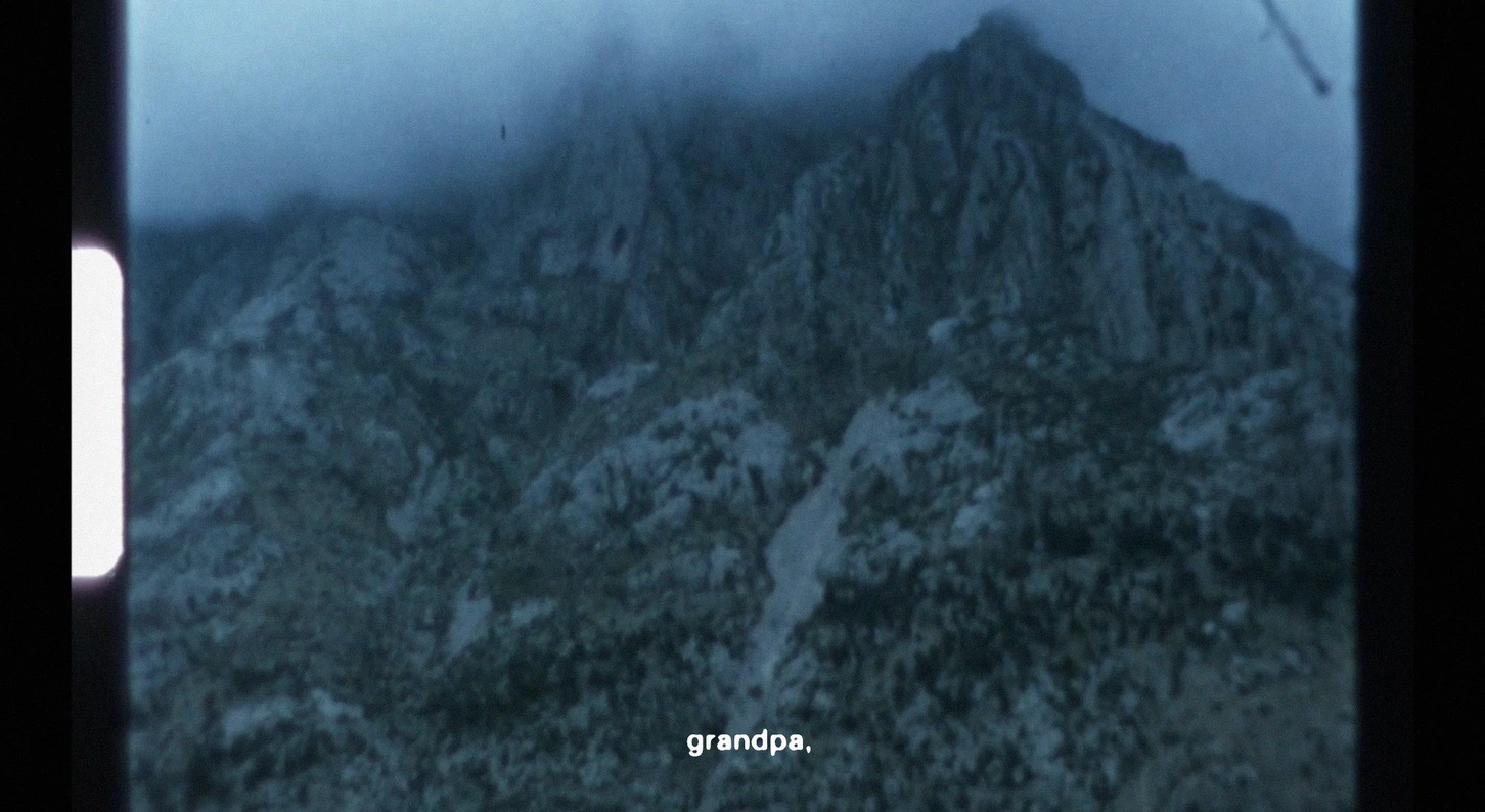 There's Fatamorgana In My Desert